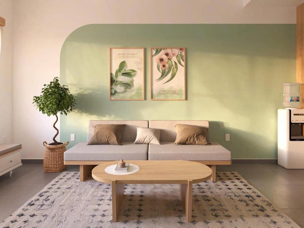 Apartamento 2br Little Plan - Quiet In Hcm Downtown Cidade de Ho Chi Minh