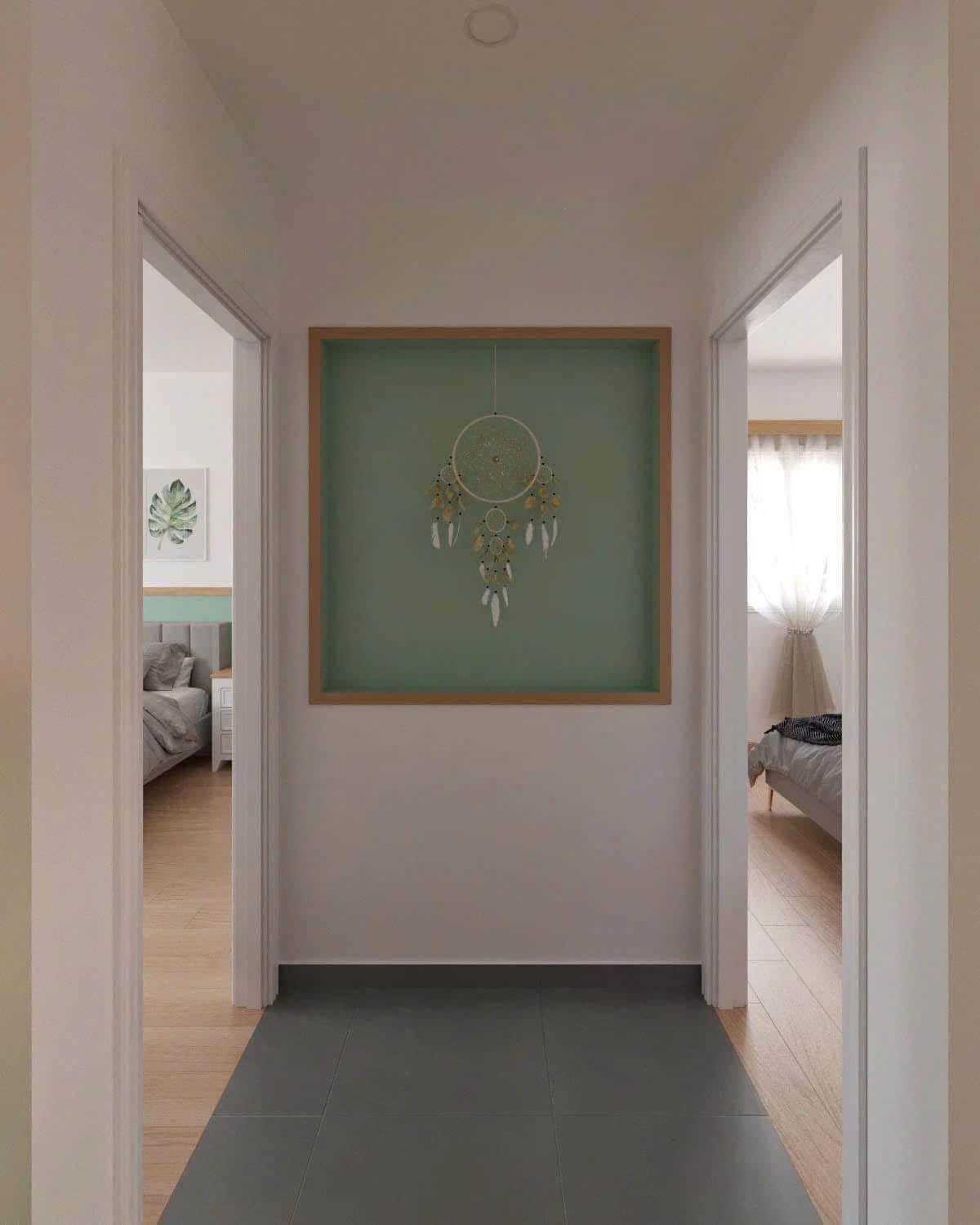 2br Little Plan - Quiet In Hcm Downtown Cidade de Ho Chi Minh
